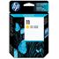 HP 11 Yellow Ink Cartridge